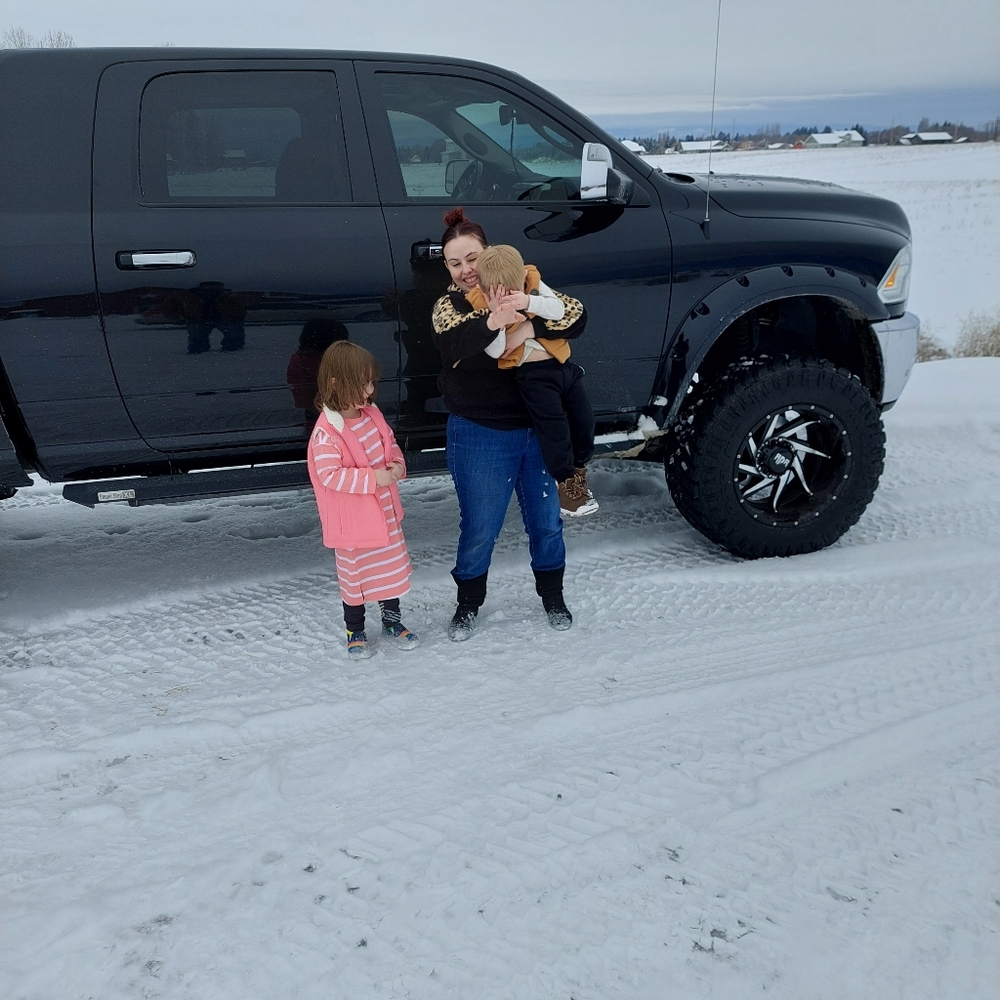 Meet your Posher, Misty